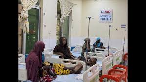 Africa Urged to Seize ‘Health Sovereignty’ After US Aid Cuts Shake System