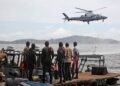 Boat Disaster in Western Uganda Leaves Dozens Feared Dead