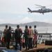 Boat Disaster in Western Uganda Leaves Dozens Feared Dead