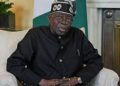 Tinubu Replaces Finance Minister in Major Cabinet Shake-Up Ahead of Elections