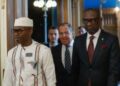 Mali to Bury Slain Defence Minister After Deadly Car Bomb Attack