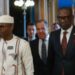 Mali to Bury Slain Defence Minister After Deadly Car Bomb Attack