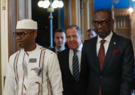 Mali to Bury Slain Defence Minister After Deadly Car Bomb Attack