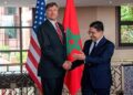 US Reaffirms Support for Morocco’s Western Sahara Claim, Calls for Faster Resolution