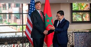 US Reaffirms Support for Morocco’s Western Sahara Claim, Calls for Faster Resolution