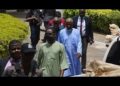 Six Plead Not Guilty as Nigeria Opens First Trial Over Alleged 2025 Coup Plot