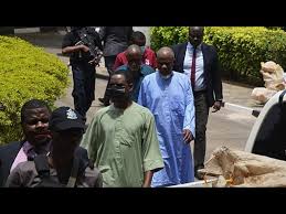 Six Plead Not Guilty as Nigeria Opens First Trial Over Alleged 2025 Coup Plot