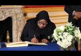 Tanzania Pledges Constitutional Reforms After Deadly Post-Election Violence