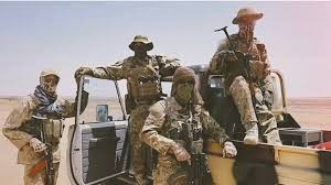 Mali Accused of Rights Violations Linked to Russian Mercenaries