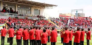South Sudan Marks SPLA Anniversary Amid Renewed Fears of Conflict