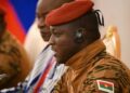 Burkina Faso Junta Dissolves Over 200 Civil Groups in Expanding Crackdown