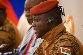 Burkina Faso Junta Dissolves Over 200 Civil Groups in Expanding Crackdown