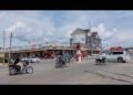 DRC–Rwanda Border Near Goma Closed Amid Ebola Emergency Concerns