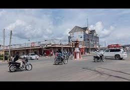 DRC–Rwanda Border Near Goma Closed Amid Ebola Emergency Concerns