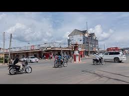 DRC–Rwanda Border Near Goma Closed Amid Ebola Emergency Concerns