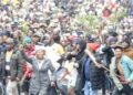Nigerians Seek Voluntary Return from South Africa Amid Rising Xenophobia Concerns