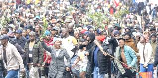 Nigerians Seek Voluntary Return from South Africa Amid Rising Xenophobia Concerns