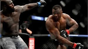 Francis Ngannou Returns with Explosive First-Round Knockout, Eyes Superfights with Jon Jones and Jake Paul