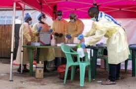 Fear Grips Kampala After Ebola Death Confirmed Amid Congo Outbreak