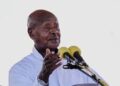 Yoweri Museveni Signs Controversial Anti-Foreign Interference Law in Uganda