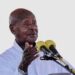 Yoweri Museveni Signs Controversial Anti-Foreign Interference Law in Uganda