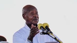 Yoweri Museveni Signs Controversial Anti-Foreign Interference Law in Uganda