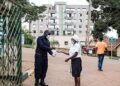 Democratic Republic of the Congo Expands Ebola Response as Cases Spread Beyond Ituri Province