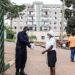 Democratic Republic of the Congo Expands Ebola Response as Cases Spread Beyond Ituri Province