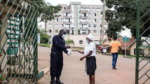 Democratic Republic of the Congo Expands Ebola Response as Cases Spread Beyond Ituri Province
