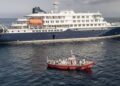 Quarantined Cruise Passenger Pleads for Help as Deadly Illness Outbreak Strands Ship