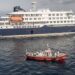 Quarantined Cruise Passenger Pleads for Help as Deadly Illness Outbreak Strands Ship