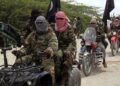 Deadly Boko Haram Raid Kills 24 Chadian Soldiers Near Lake Chad