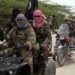 Deadly Boko Haram Raid Kills 24 Chadian Soldiers Near Lake Chad