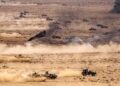 Missing US Soldiers in Morocco Feared Lost at Sea During Training Exercise