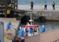 Deadly Hantavirus Outbreak Strands Cruise Ship as Patients Evacuated