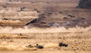 Missing US Soldiers in Morocco Feared Lost at Sea During Training Exercise